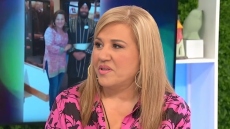 Δέσποινα Μοιραράκη για τον πρώτο της γάμο: Ξεκίνησε με τις καλύτερες προϋποθέσεις, αλλά χάλασε σε υπερβολικά μεγάλο βαθμό