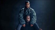 Κάνιε Γουέστ: Ετοιμάζει το νέο του άλμπουμ - Μαζί του στο στούντιο η κόρη του, Νορθ