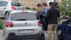 Κύκλωμα παράνομων υιοθεσιών στα Χανιά: Συνελήφθη γυναικολόγος, «δεν έχει τελέσει αξιόποινη πράξη» λένε οι δικηγόροι του