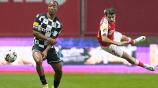 Ολυμπιακός: Προβάρει τα ερυθρόλευκα ο Ονιεμαέτσι