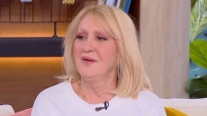 Καίτη Γκρέυ: Αναγνώρισε τις αξίες του Στέλιου Καζαντζίδη και τον βοήθησε να φτάσει, εκεί που έφτασε, είπε η πρώην σύντροφός του, Κορίνα Βασιλείου