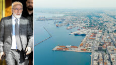 ΟΛΘ: Θρίλερ στο Λιμάνι Θεσσαλονίκης με τον Ιβάν Σαββίδη, τη δυναστεία Ντρέιφους και τους Γάλλους