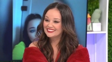 Eurovision 2025: Η υποψήφια για τον ελληνικό τελικό, Xannova Xan, αποκάλυψε τη συμβουλή που της έδωσε η Μαράια Κάρεϊ