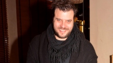 Λάμπης Λιβιεράτος: Με 0,33 λεπτά το εξάμηνο που μου δίνουν τα δικαιώματα των τραγουδιών, δεν ζει κανένας