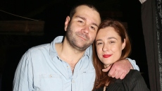 Τάσος Ιορδανίδης για τη σχέση του με τη Θάλεια Ματίκα: Μου έχει δώσει άπειρες ευκαιρίες