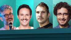 Πες το ψέματα: Ακυρώνονται οριστικά οι παραστάσεις μετά τις αντιδράσεις και τις αποχωρήσεις καλλιτεχνών