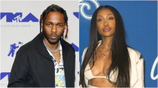 Κέντρικ Λαμάρ: Θα μοιραστεί τη σκηνή στο Super Bowl με τη SZA