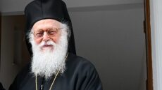 Ο μητροπολίτης Κένυας Μακάριος μιλά για τον Αναστάσιο: Ήταν ένας ηγετικός, χαρισματούχος, δημιουργικός άνθρωπος