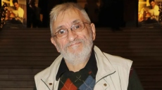 Ιάσονας Τριανταφυλλίδης: Η τελευταία τηλεοπτική του εμφάνιση πριν τον θάνατό του