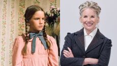 Μελίσα Γκίλμπερτ: Η «Λόρα» από το «Μικρό σπίτι στο λιβάδι» αποκάλυψε γιατί άφησε πίσω της το Χόλιγουντ