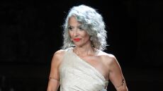 Ματθίλδη Μαγγίρα για τη μητέρα της: Είχε μείνει ένας σκελετός, όταν «έφυγε» θεώρησα ότι λυτρώθηκε