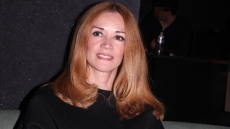 Ιωάννα Παππά για το πρώτο γκέι φιλί στην ελληνική τηλεόραση: Ήταν ωραίο που υπήρχε αυτό το τόλμημα