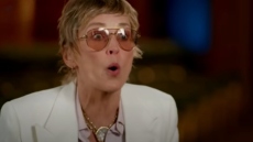 Σάρον Στόουν: Η ηθοποιός έμεινε έκπληκτη όταν της αποκάλυψαν ότι έχει βασιλική καταγωγή 