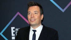 Τζίμι Φάλον: Έκανε το ντεμπούτο του στο Μπρόντγουεϊ