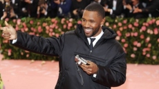 Φρανκ Όσιαν: Κάνει το σκηνοθετικό του ντεμπούτο