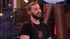 MasterChef: Ο Διονύσης ήταν ο δεύτερος παίκτης που αποχώρησε από τον διαγωνισμό