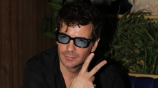 Νίνο για τα παιδιά του: Δεν μπορώ να θυμηθώ πώς ένιωθα πριν τα αποκτήσω