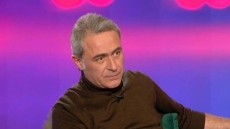 Θανάσης Κουρλαμπάς: To #MeToo πήρε μία διάσταση που δεν αντιπροσώπευε τον χώρο της υποκριτικής