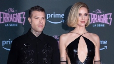 Φέντεζ μετά τους ισχυρισμούς της Κιάρα Φεράνι ότι την απατούσε:  Δεν ήμουν ποτέ άγιος, έχω πληρώσει για τα λάθη μου