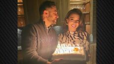 Καλομοίρα: Βρίσκομαι σε ένα ταξίδι αυτοθεραπείας και έχει υπάρξει αποκαλυπτικό, έγραψε η τραγουδίστρια για τα 40α γενέθλιά της