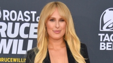 Ράμερ Γουίλις: Φωτογραφίζεται με τη δύο ετών κόρη της στο Instagram