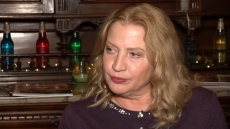 Ελένη Κρίτα για #MeToo: Δεν θα σταματήσει ποτέ να υπάρχει κακοποίηση