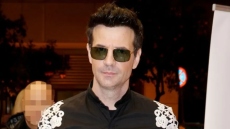 Νίνο: Η πρώτη δημοσίευσή του μετά τον θάνατο του πατέρα του και το «καρφί» στη Ζόζεφιν