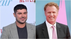 Ζακ Έφρον - Γουίλ Φέρελ: Θα πρωταγωνιστήσουν μαζί σε νέα κωμωδία 