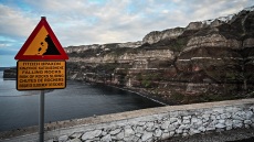 Σεισμοί στη Σαντορίνη: «Σχετική σταθεροποίηση» λέει ο διευθυντής του Γεωδυναμικού - Το παράδειγμα της Αιθιοπίας με τους 256 σεισμούς σε 6 μήνες