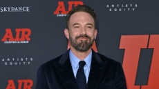 Μπεν Άφλεκ: Κυκλοφόρησε το τρέιλερ της ταινίας «Τhe Accountant»