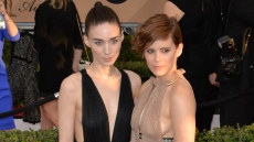 Ρούνι Μάρα - Κέιτ Μάρα:  Οι αδερφές θα συνεργαστούν για πρώτη φορά στη μεγάλη οθόνη