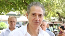 Δημήτρης Κόκοτας: Δίνει μεγάλο αγώνα, έχει σημασία ότι στους 11 μήνες ξεκινάει κάτι να γίνεται, είπε η Ματίνα Παγώνη