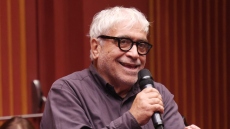 Δημήτρης Πιατάς: Έχω υπηρετήσει την κωμωδία με απέραντο σεβασμό, αυτή μου έδωσε όποια δημοφιλία έχω