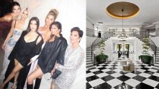 Κρις Τζένερ: Πουλάει τη διάσημη έπαυλη όπου ξεκίνησε το «Keeping Up With the Kardashians»