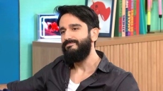 Διονύσης Ατζαράκης: Εξήγησε τον λόγο που αποχώρησε από την παράσταση «Πες το Ψέματα»