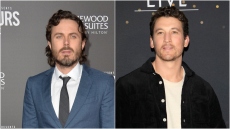 Κέισι Άφλεκ - Μάιλς Τέλερ: Θα πρωταγωνιστήσουν μαζί στο θρίλερ «Wild Game»