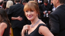 Τζέιν Σέιμουρ: Όσο μεγαλώνω τόσο πιο ενδιαφέροντες είναι οι ρόλοι που μου προτείνουν