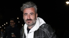 Γιώργος Μαυρίδης: Σε νοσοκομείο της Σαουδικής Αραβίας ο παρουσιαστής