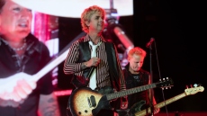  Green Day: Θα κυκλοφορήσει ταινία εμπνευσμένη από το διάσημο συγκρότημα