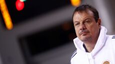 Αταμάν: «Ακόμη και στην παραλία αν παίξουν μπάσκετ Παναθηναϊκός και Ολυμπιακός θα είναι ντέρμπι»