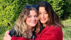 Δωροθέα Μερκούρη για την κόρη της: Μου άλλαξες τη ζωή, έγραψε για τα γενέθλιά της  