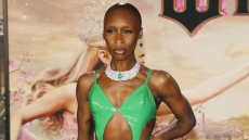 Σίνθια Ερίβο: Θα είναι η παρουσιάστρια των 78ων Βραβείων Tony