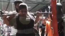 Ινδία: Τραγικός θάνατος για 17χρονη - O αυχένας της τσακίστηκε ενώ έκανε powerlift 270 κιλά