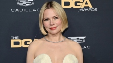 Μισέλ Γουίλιαμς: Θα πρωταγωνιστήσει στην ταινία «A Place In Hell»