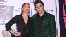 Μπρεάζου σε Αμούτζα: Σε ευχαριστώ που είσαι ο μεγαλύτερος υποστηρικτής μου, είμαι ευγνώμων που ζω στο πλευρό σου