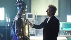  Doctor Who: Η νέα σεζόν θα κάνει πρεμιέρα τον Απρίλιο