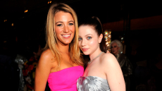 Μπλέικ Λάιβλι για Μισέλ Τράχτενμπεργκ: Ο κόσμος έχασε έναν βαθιά ευαίσθητο και καλό άνθρωπο