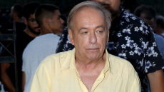 Ο Ανδρέας Μικρούτσικος ξέσπασε κατά της Μαρίας Σολωμού: Έχει ένα στοιχείο ανεντιμότητας