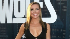 Κέιτι Κάσιντι: Θα πρωταγωνιστήσει στο θρίλερ «Nanny Cam»