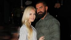 Τζούλια Νόβα: Όταν γέννησα για ένα χρονικό διάστημα, τα πράγματα ήταν ζόρικα στη σχέση μου με τον άντρα μου